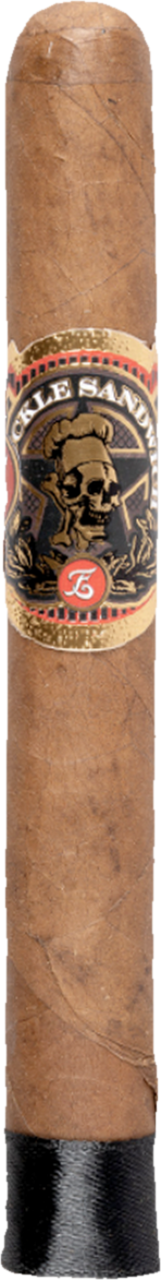 Espinosa Knuckle Sandwich Habano Toro (6 x 54) - Cigar Inc