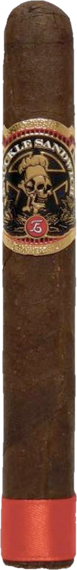 Espinosa Knuckle Sandwich Maduro Toro (6 x 54) - Cigar Inc