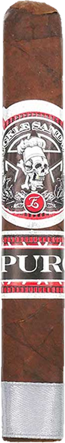 Espinosa Knuckle Sandwich Puro Nicaragua Robusto (5 x 52) - Cigar Inc