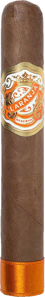 Espinosa Laranja Reserva Robusto Extra (5 1/2 x 54) - Cigar Inc