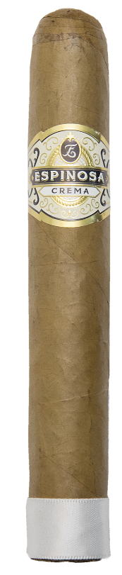 Espinosa Crema Connecticut Toro premium cigar | Cigar Inc. Los Angeles