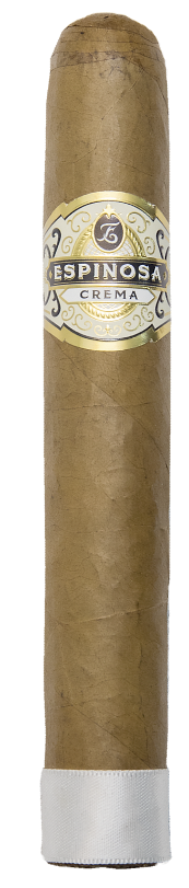 Espinosa Crema No. 5 Toro Grande premium cigar | Cigar Inc. Los Angeles