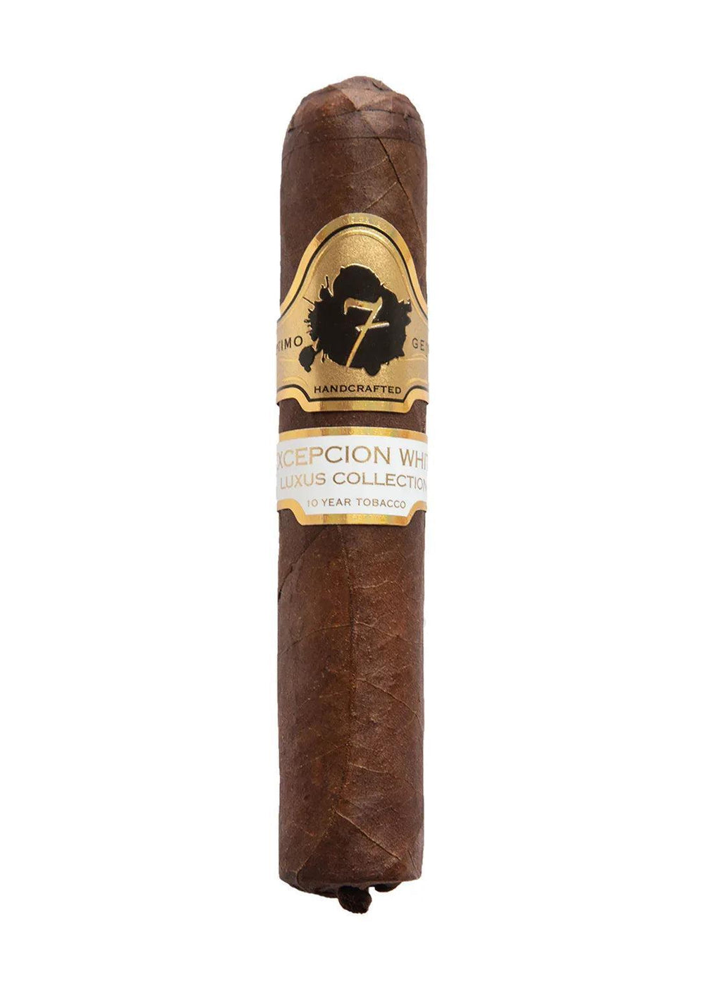El Septimo Excepcion White - Cigar Inc