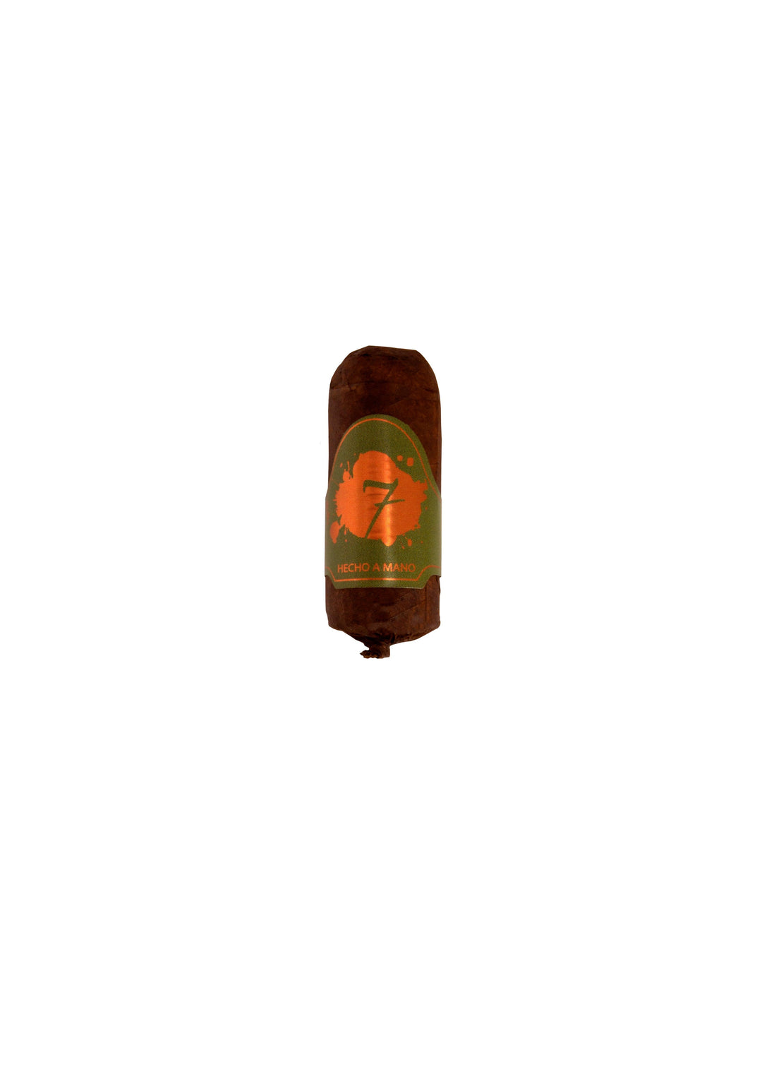 single El Septimo Extreme Shot Green