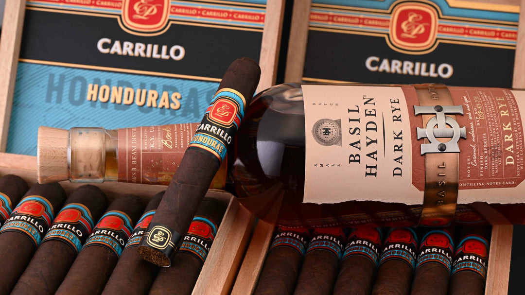 E.P. Carrillo - Essence Honduras