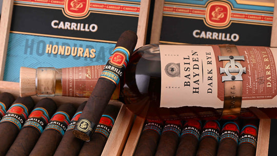 E.P. Carrillo - Essence Honduras