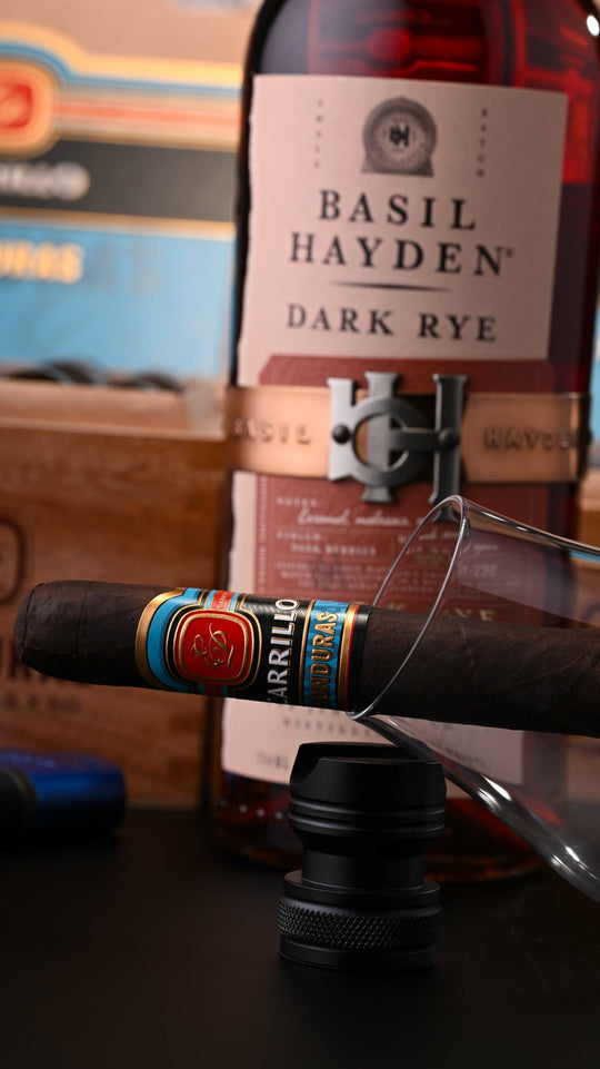 E.P. Carrillo - Essence Honduras