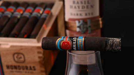 E.P. Carrillo - Essence Honduras