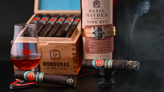 E.P. Carrillo - Essence Honduras