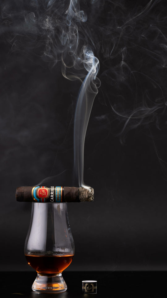 E.P. Carrillo - Essence Honduras