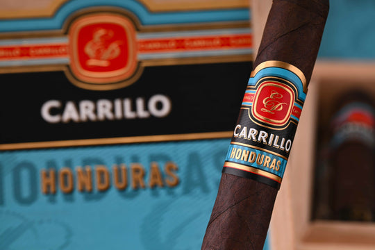 E.P. Carrillo - Essence Honduras