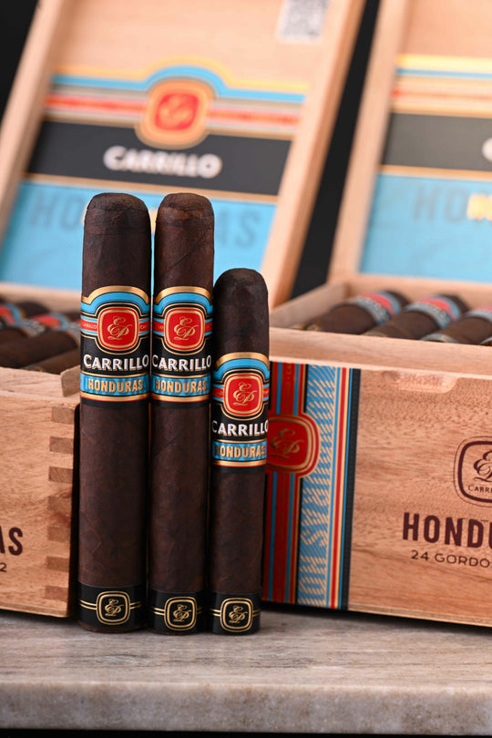 E.P. Carrillo - Essence Honduras