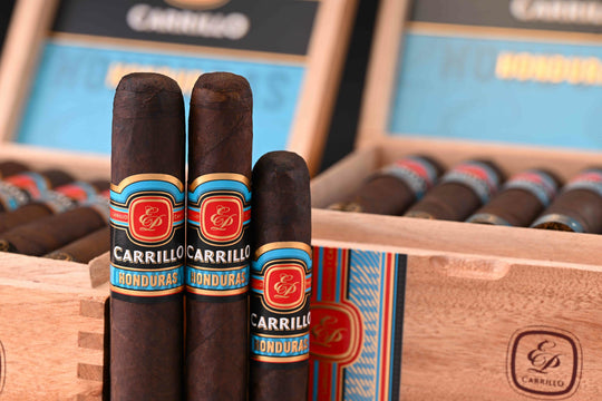 E.P. Carrillo - Essence Honduras