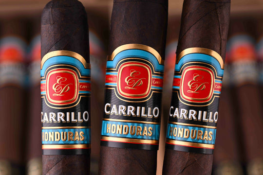 E.P. Carrillo - Essence Honduras