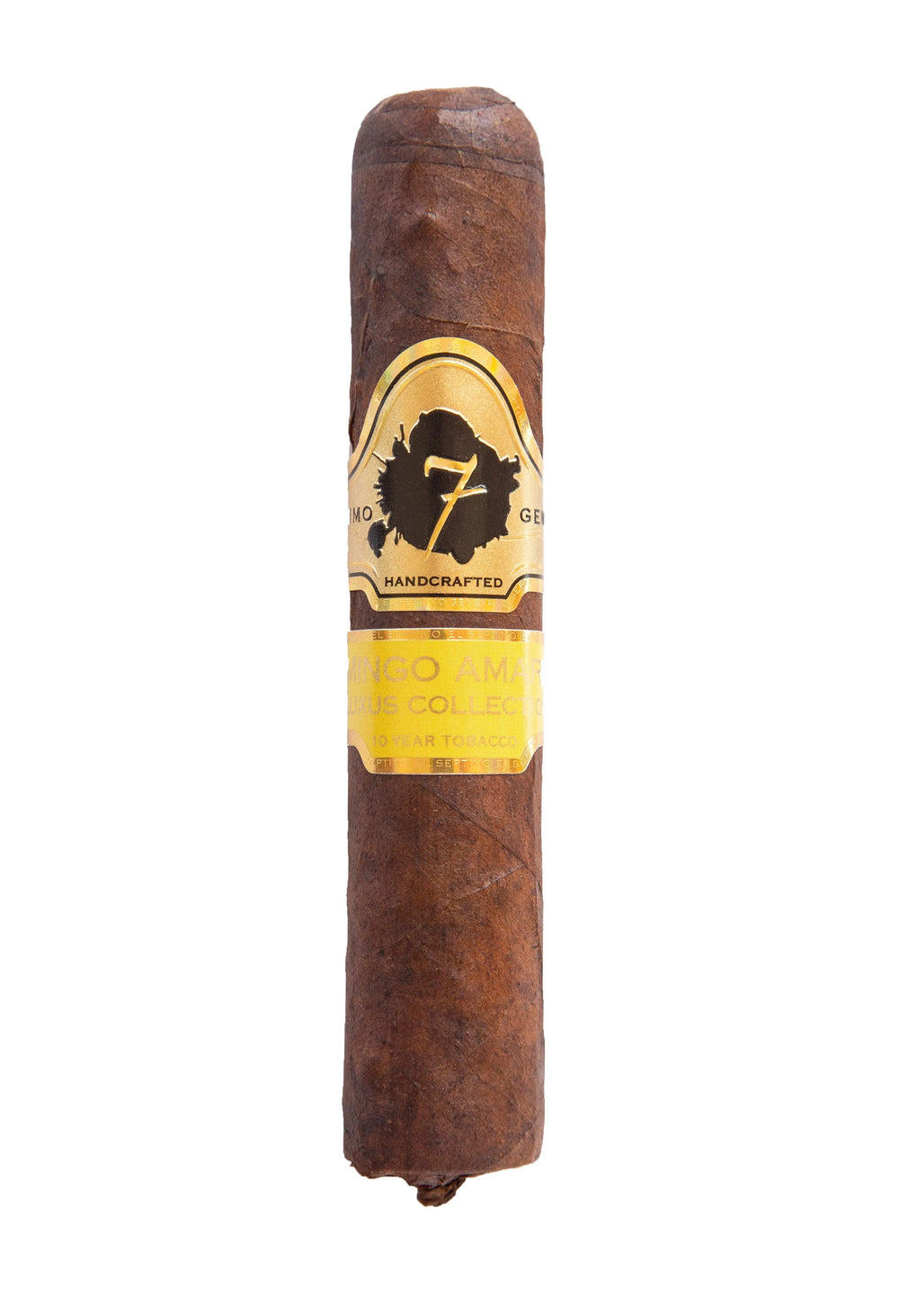 El Septimo Flamingo Amarillo - Cigar Inc