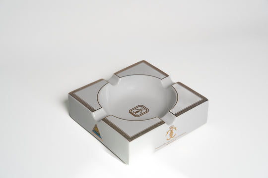 Foundation Highclere Castle Cigar Ashtray
