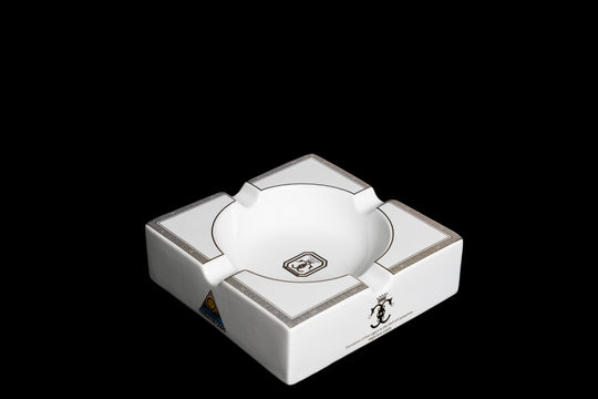 Foundation Highclere Castle Cigar Ashtray