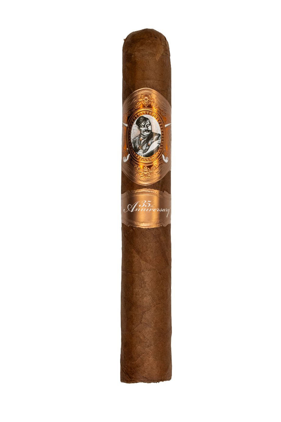 Gurkha 35th Anniversary Toro - Cigar Inc