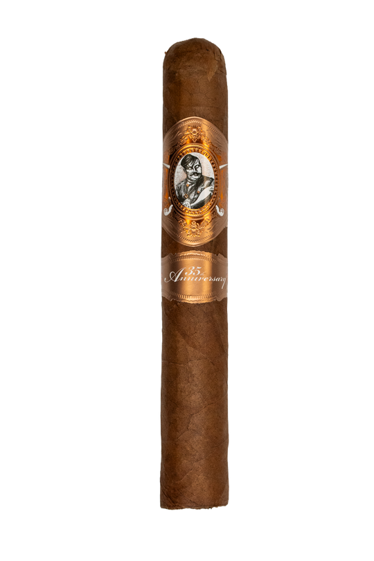 Gurkha-35th-Anniversery-Toro