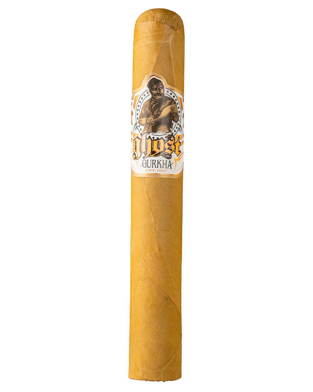Gurkha Ghost Rothchild Single
