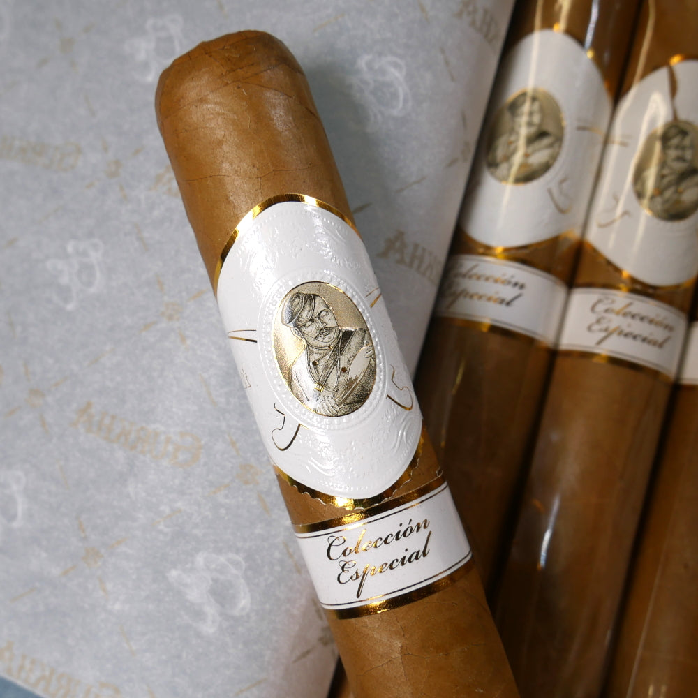 Gurkha Colección Especial
