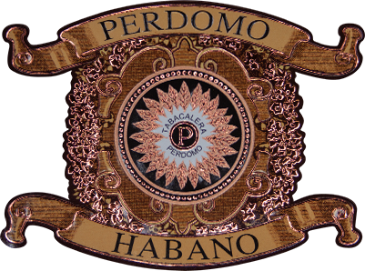 Perdomo - Habano Bourbon Barrel-Aged Sun Grown