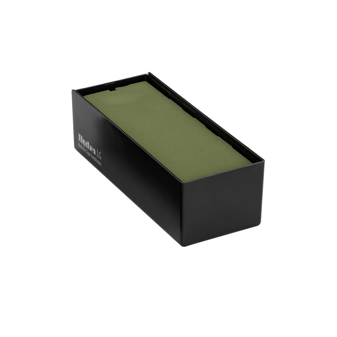 HYDRA-LG Black Replacement Water Cartridge