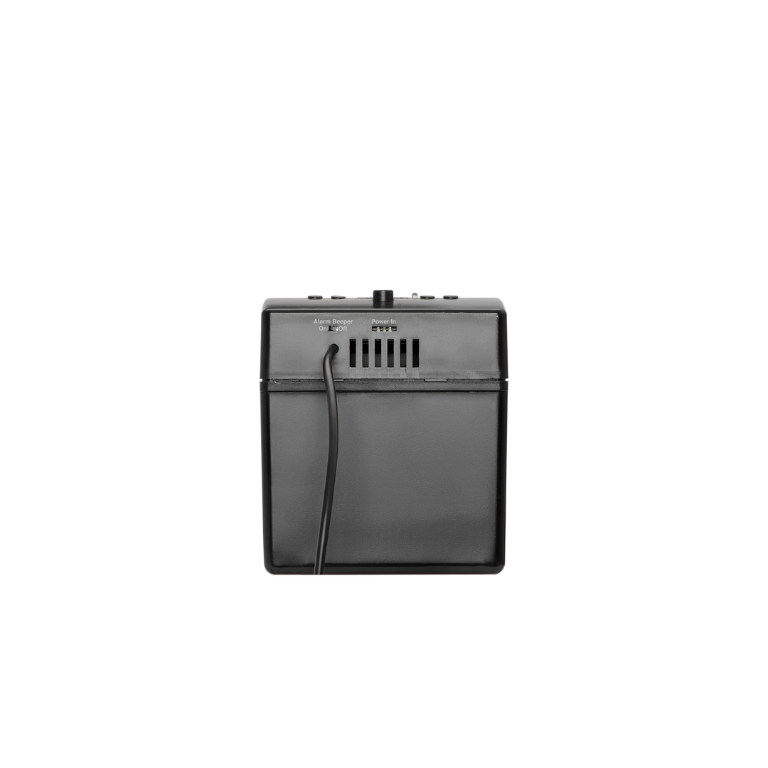 HYDRA-LG Electronic Humidifier, HYDRA Large in Black - view 5