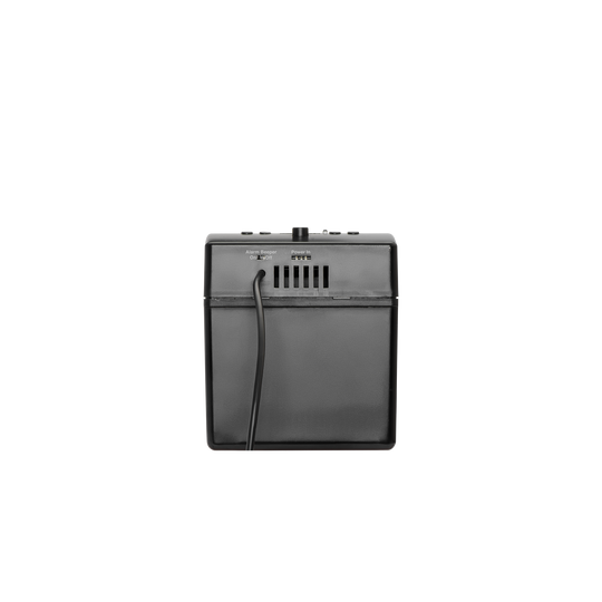 HYDRA-LG Electronic Humidifier, HYDRA Large in Black - view 5