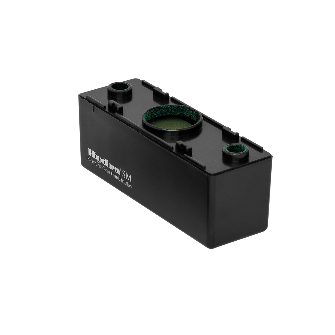 HYDRA-SM Black Replacement Water Cartridge