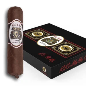 KiKi Momo Gordo Nub Maduro