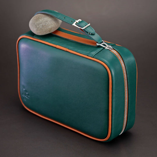 Brizard and Co - Havana Traveler - Augusta Collection (Leather)
