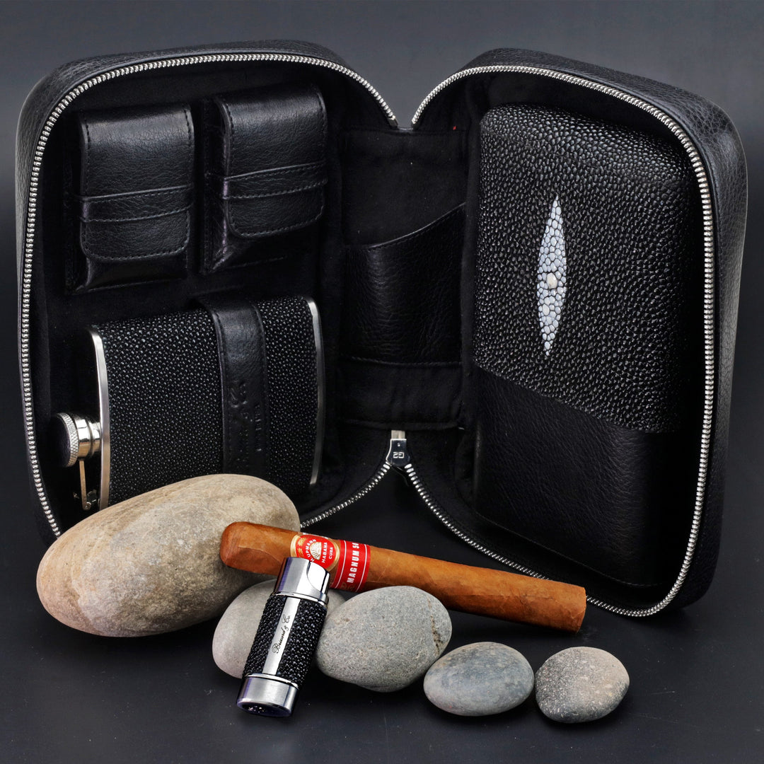 Brizard and Co - Havana Traveler - Stingray (Stingray)