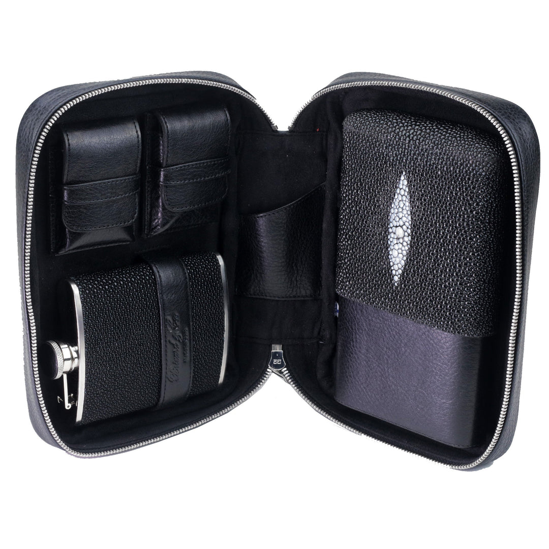 Brizard and Co - Havana Traveler - Stingray (Stingray)