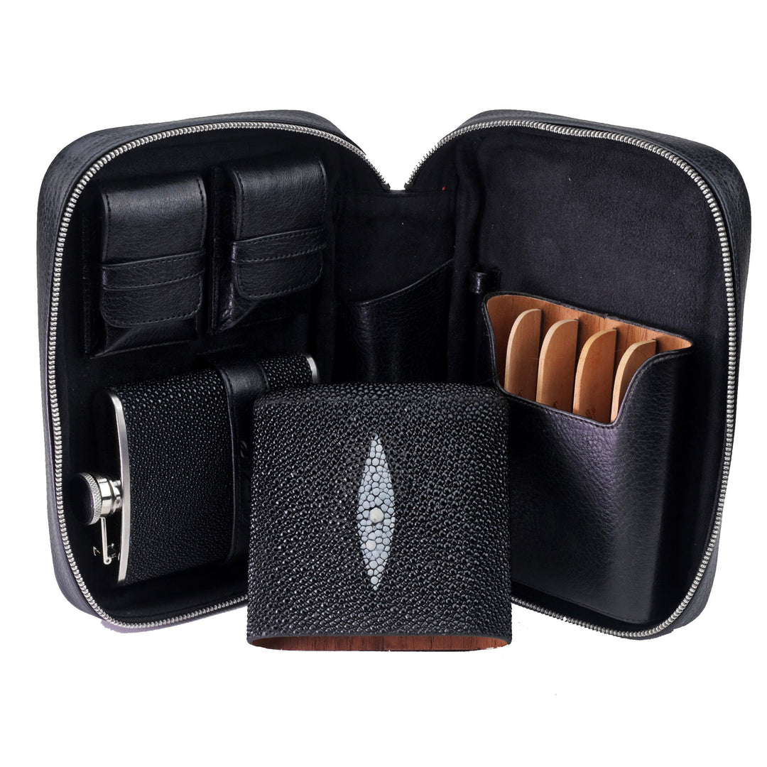 Brizard and Co - Havana Traveler - Stingray (Stingray)