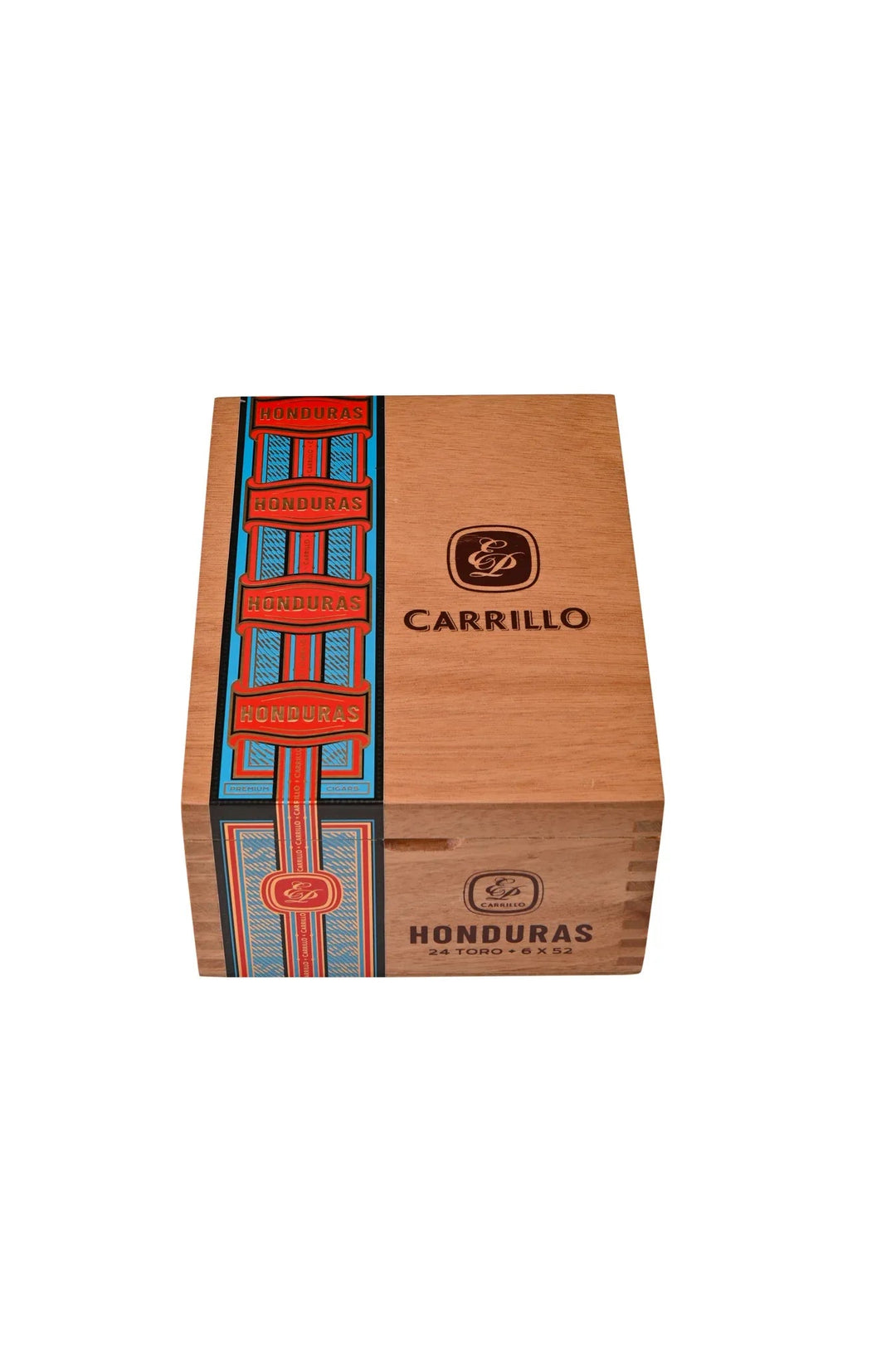 Essence Honduras - Box Closed - Cigar Inc