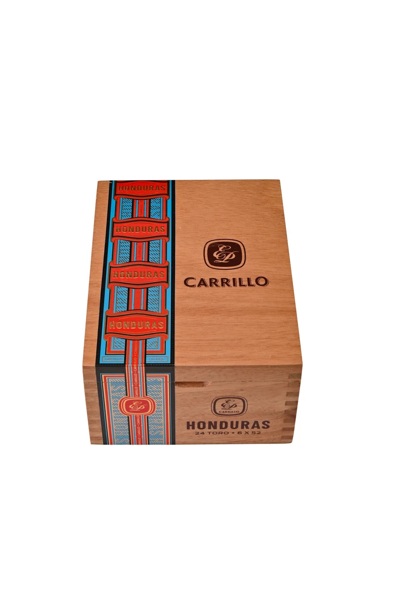 E.P. Carrillo Essence Honduras Toro (6 x 52) – Medium | Cigar Inc.