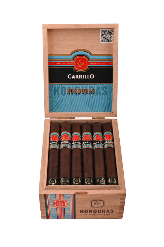 E.P. Carrillo - Essence Honduras