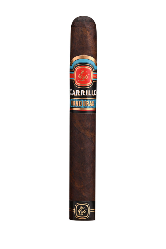E.P. Carrillo - Essence Honduras