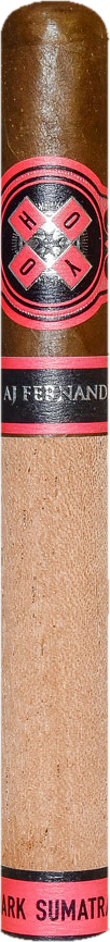 Hoyo de Monterrey La Amistad Dark Sumatra Noche (Toro) (6 x 52) - Cigar Inc