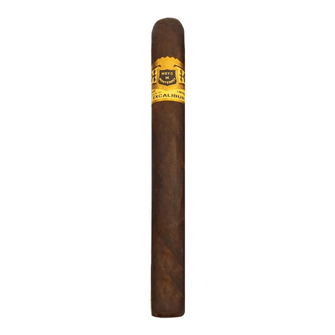 Hoyo Excalibur No. I Maduro Presidente - Cigar Inc.