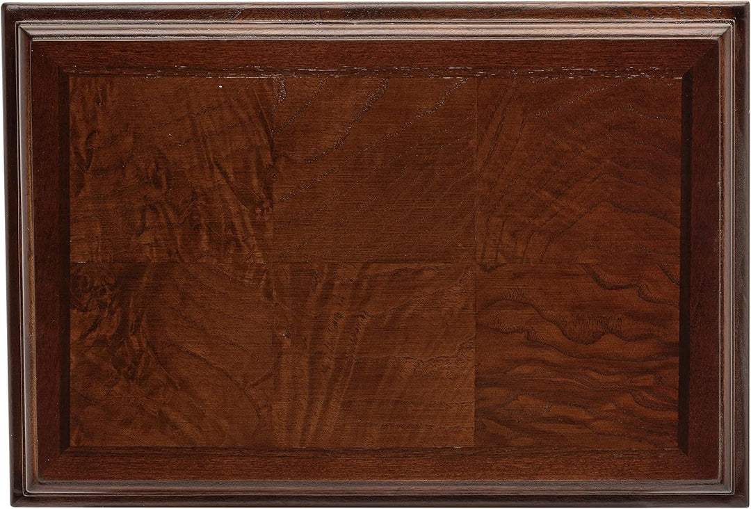 Humidor Supreme Amalfi Walnut Humidor 60-105 Cigar Capacity with 4 Xikar-Boveda 84% Seasoning Packs - view 6