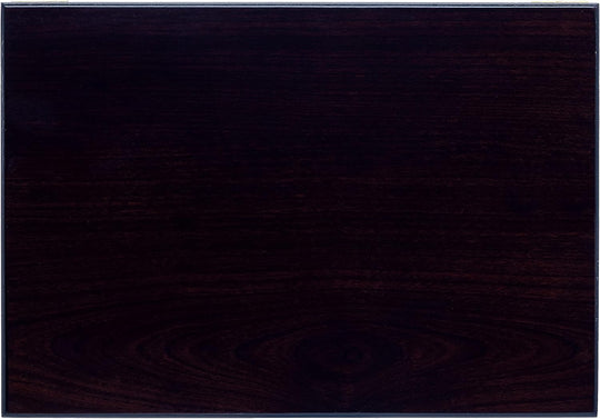 Humidor Supreme Forte Red Walnut Humidor 50-85 Cigar Capacity with 3 Xikar-Boveda 84% Seasoning Packs - view 4