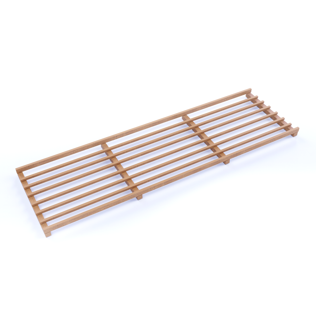 Humidor Supreme HS-4500 One Cedar Shelf