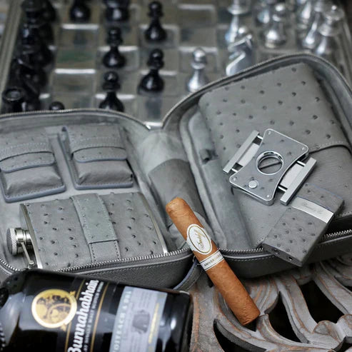 Brizard & Co - Venezia Lighter - Ostrich Gray