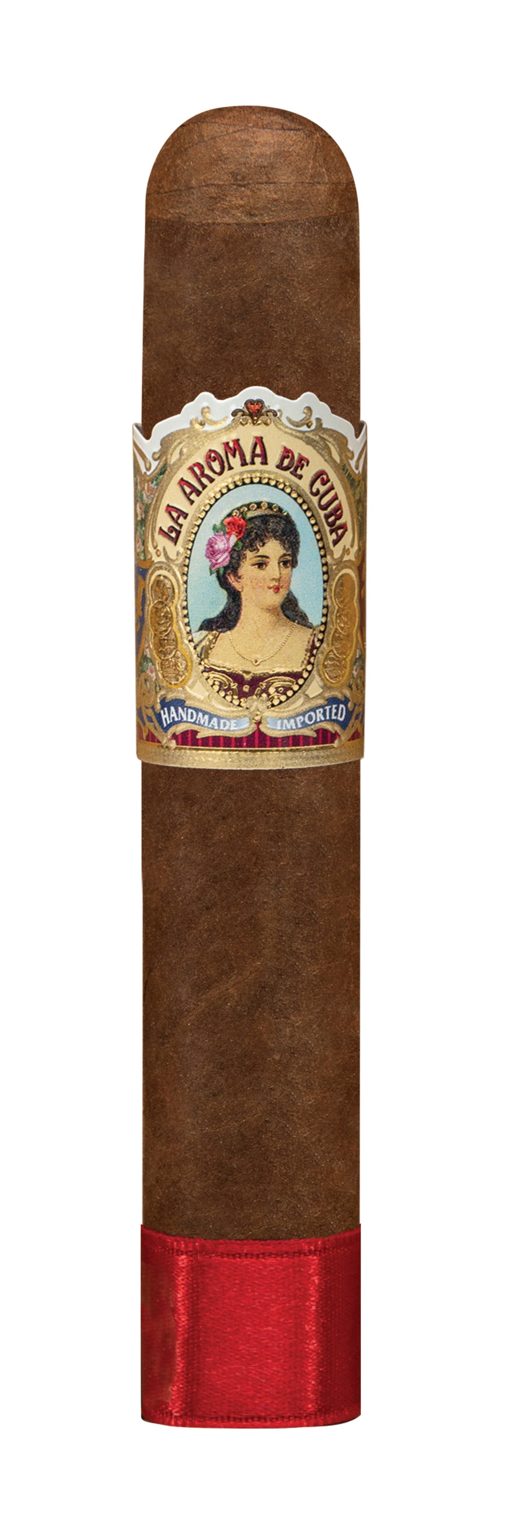 La Aroma de Cuba Immensa (5.75 x 60) - Cigar Inc