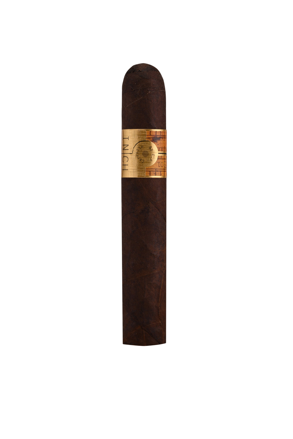 E.P. Carrillo - INCH Maduro