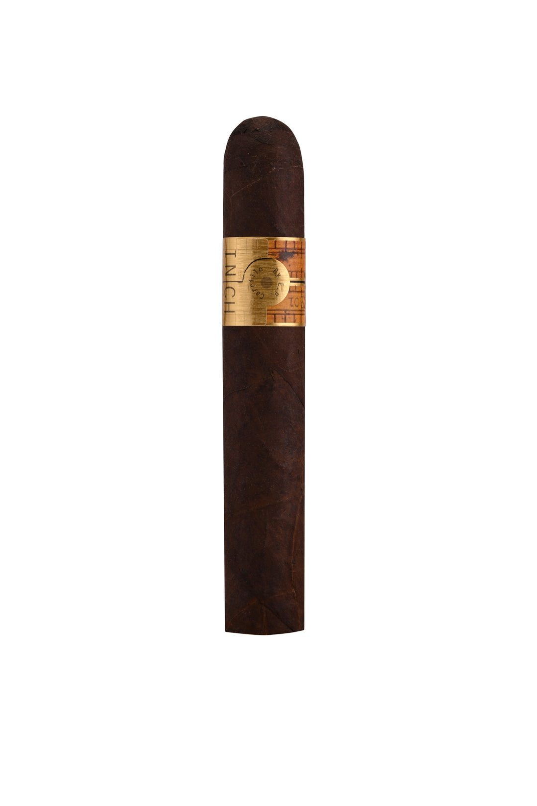 E.P. Carrillo - INCH Maduro