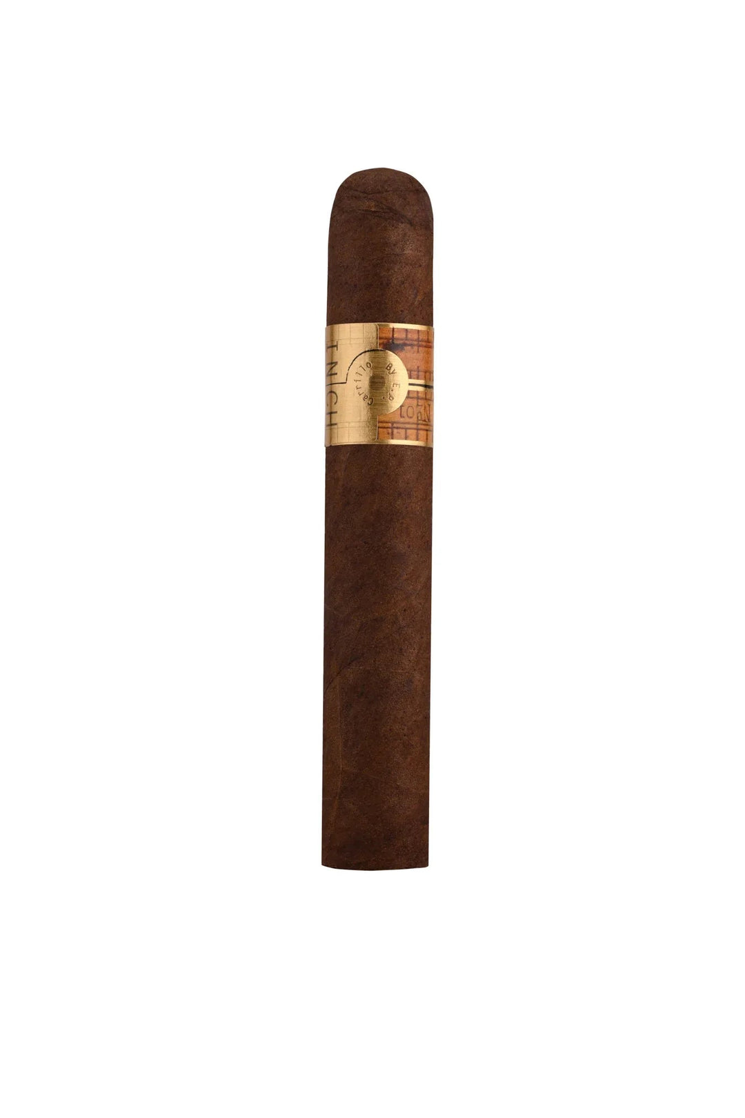 INCH Natural No. 60 - Single - Cigar Inc