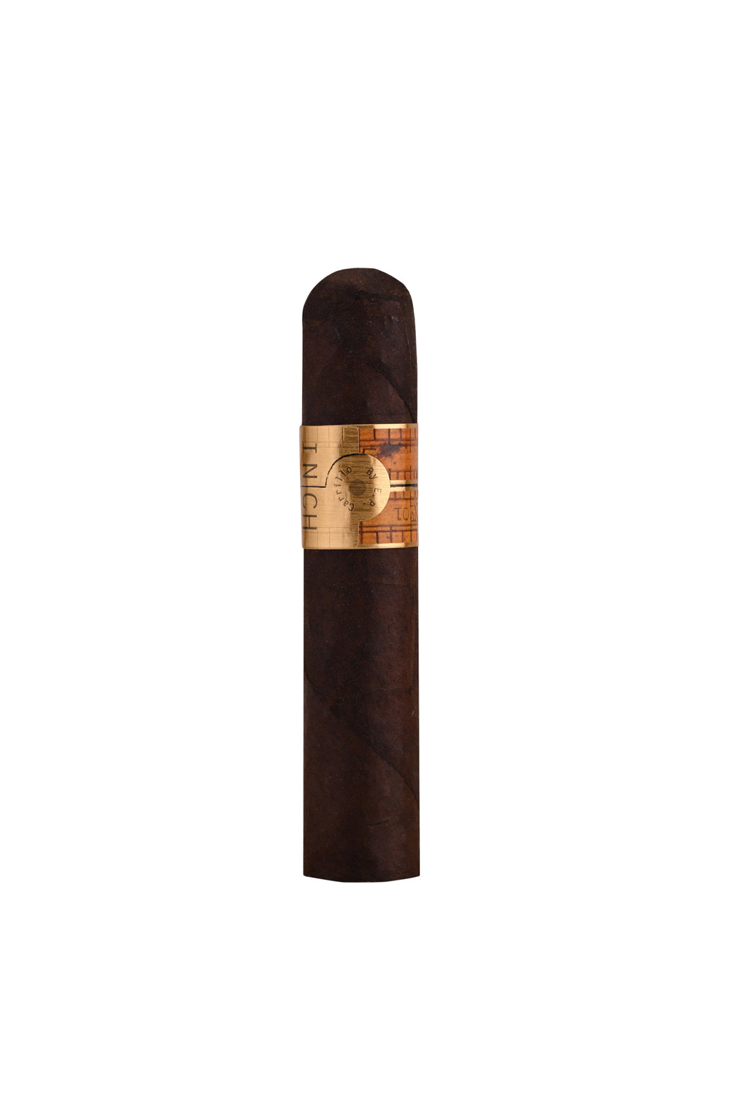 E.P. Carrillo - INCH Maduro